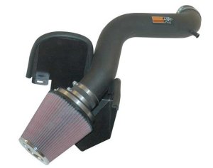 Dodge Durango Performance Air Intake - K&N Engineering - FIPK - `04-`09